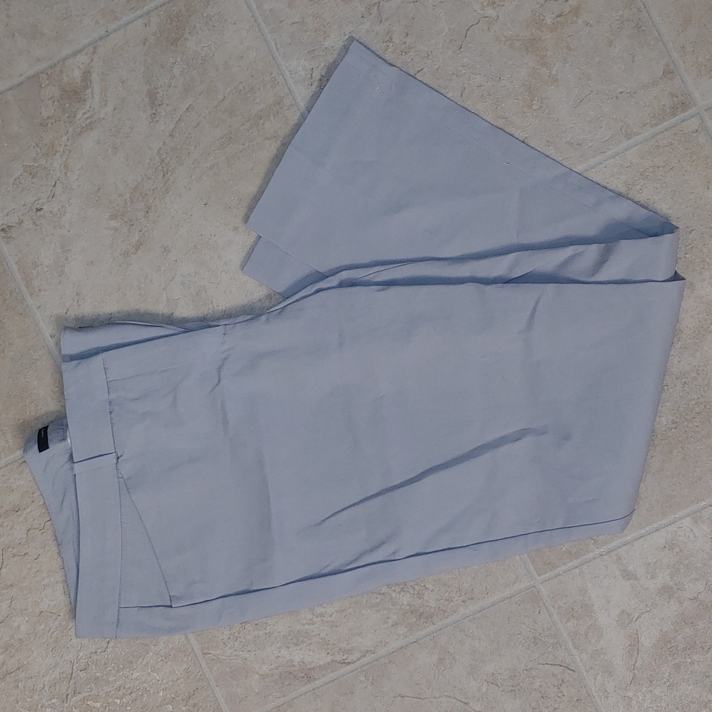 Dress pants